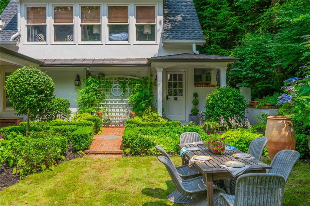 Sibley Forest - Residential