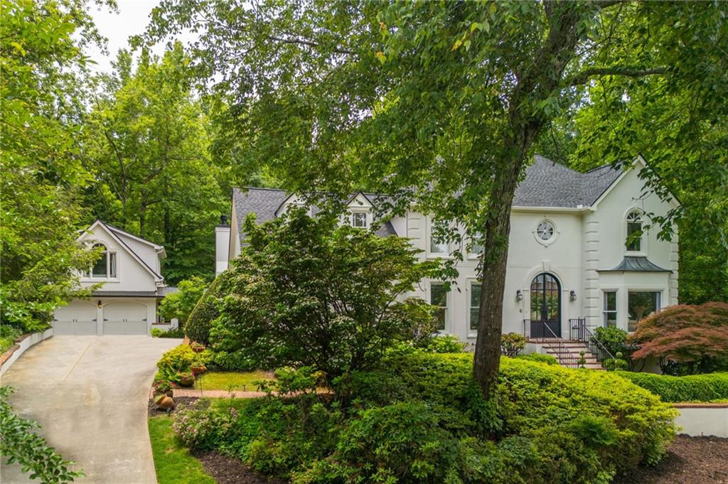 341 Lands Mill SE