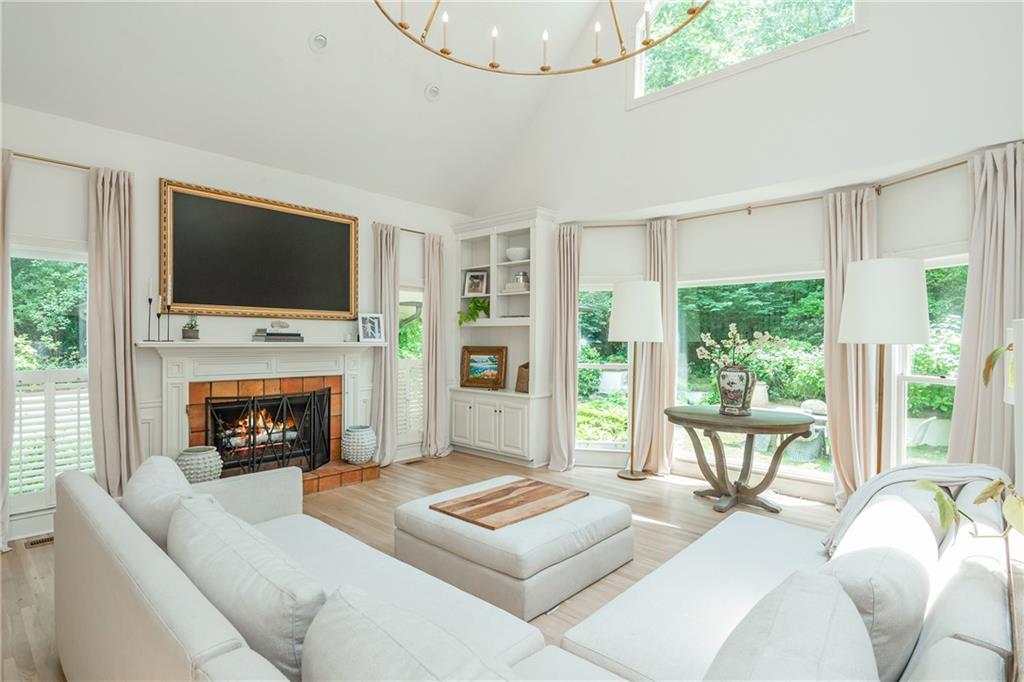 Sibley Forest - Residential