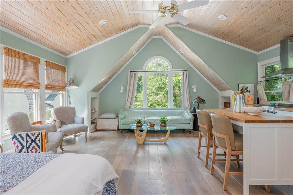 Sibley Forest - Residential