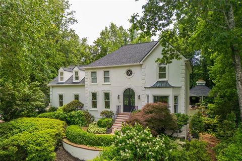 341 Lands Mill SE Marietta GA 30067