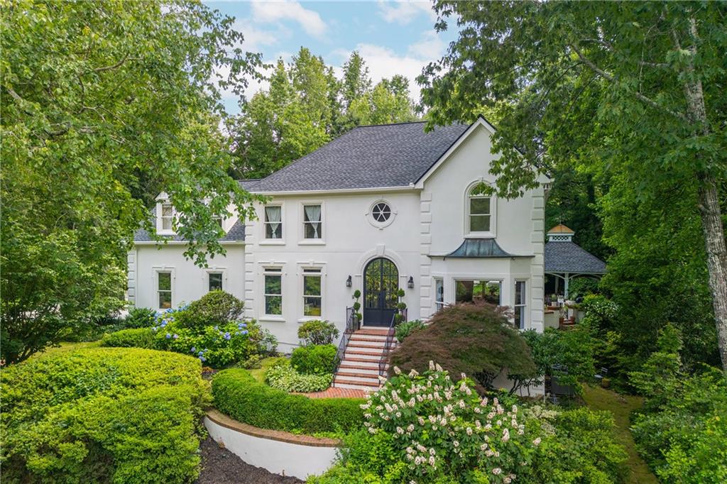 Sibley Forest - Residential
