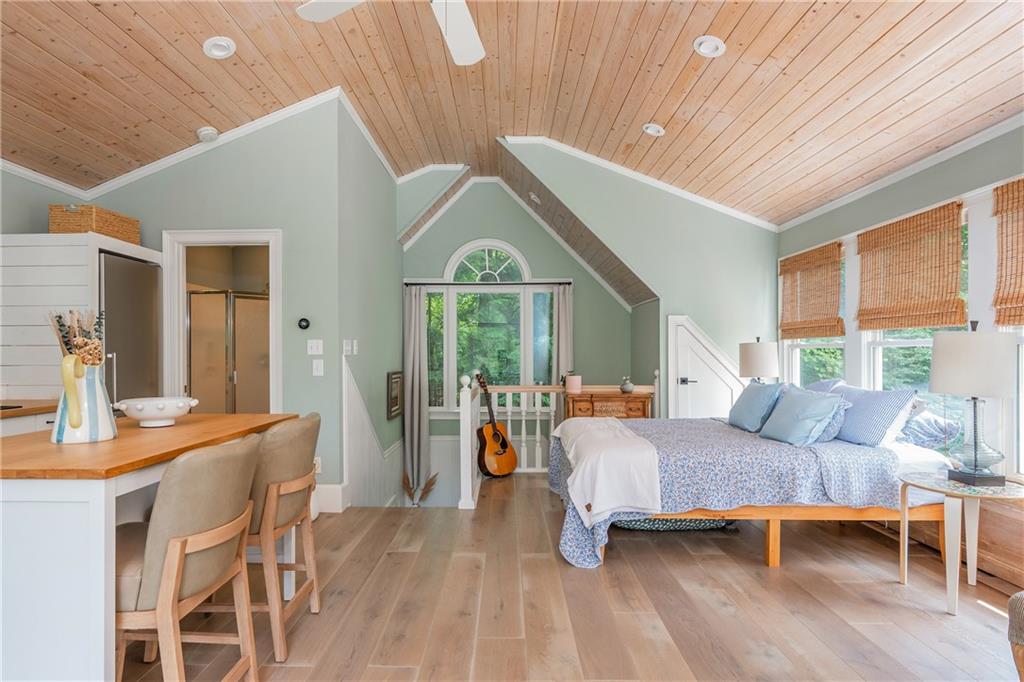Sibley Forest - Residential