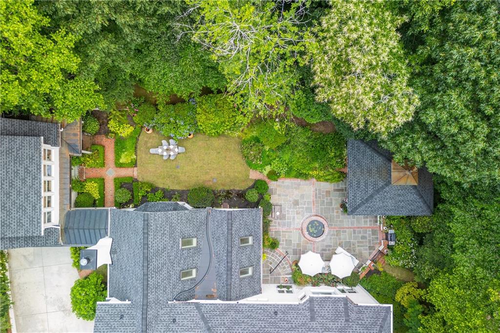 Sibley Forest - Residential