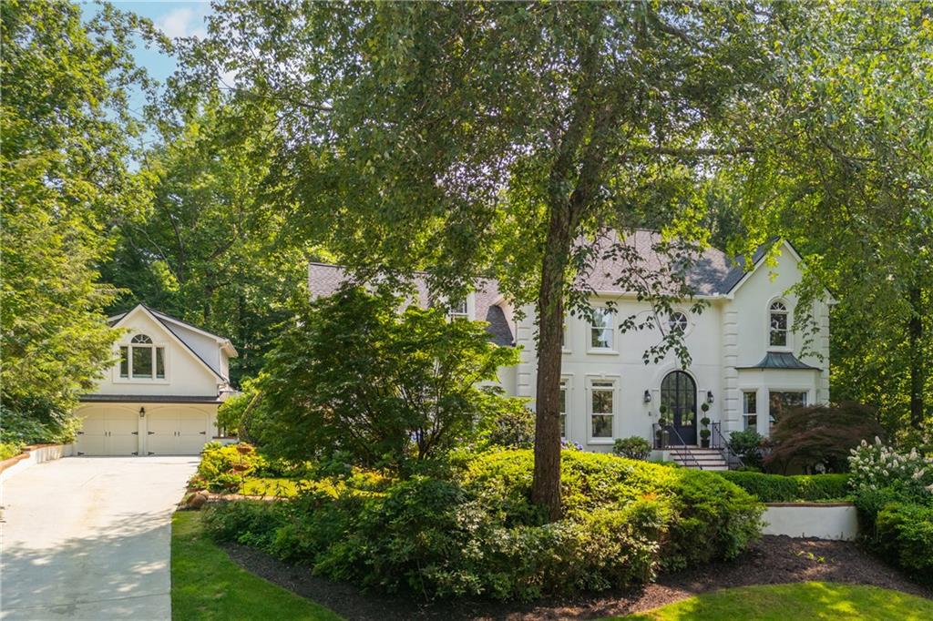 341 Lands Mill SE