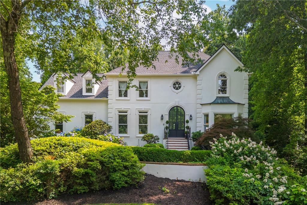 Sibley Forest - Residential
