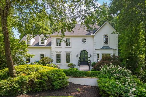 341 Lands Mill SE Marietta GA 30067