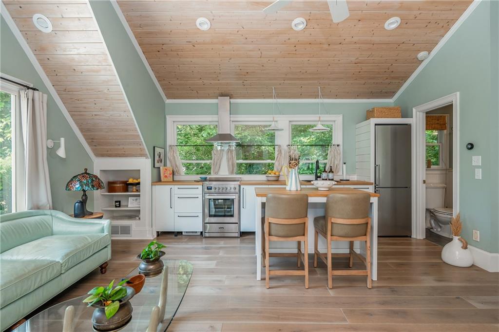 Sibley Forest - Residential