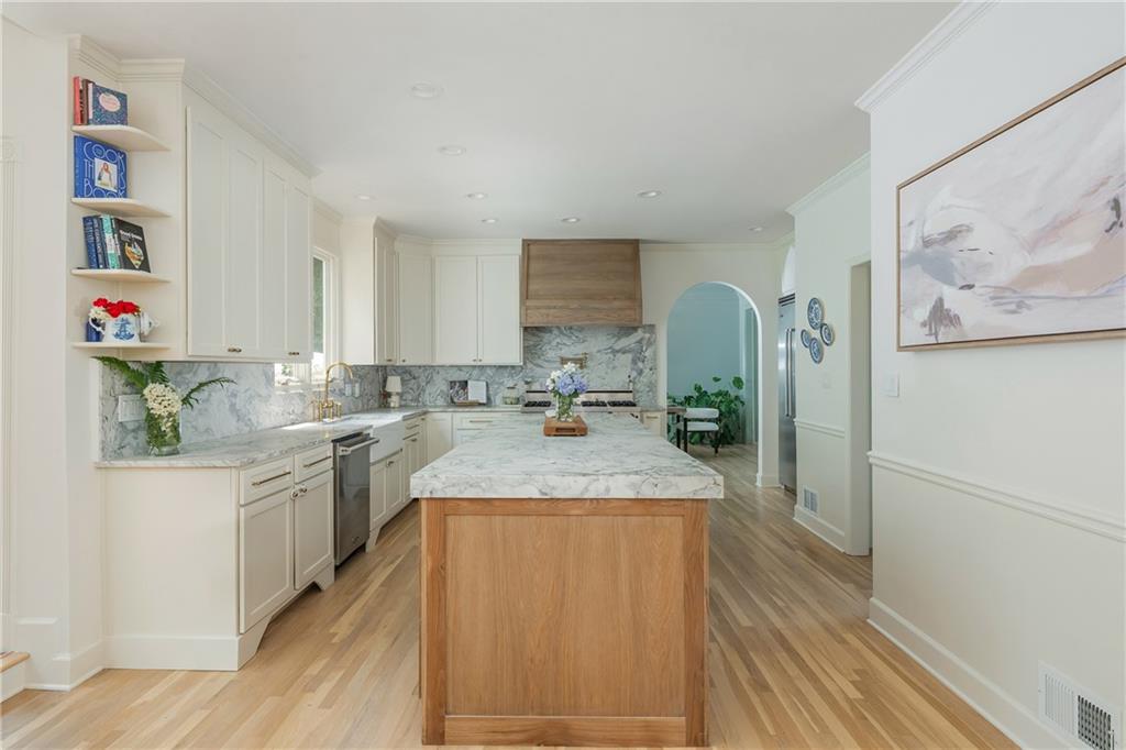 Sibley Forest - Residential