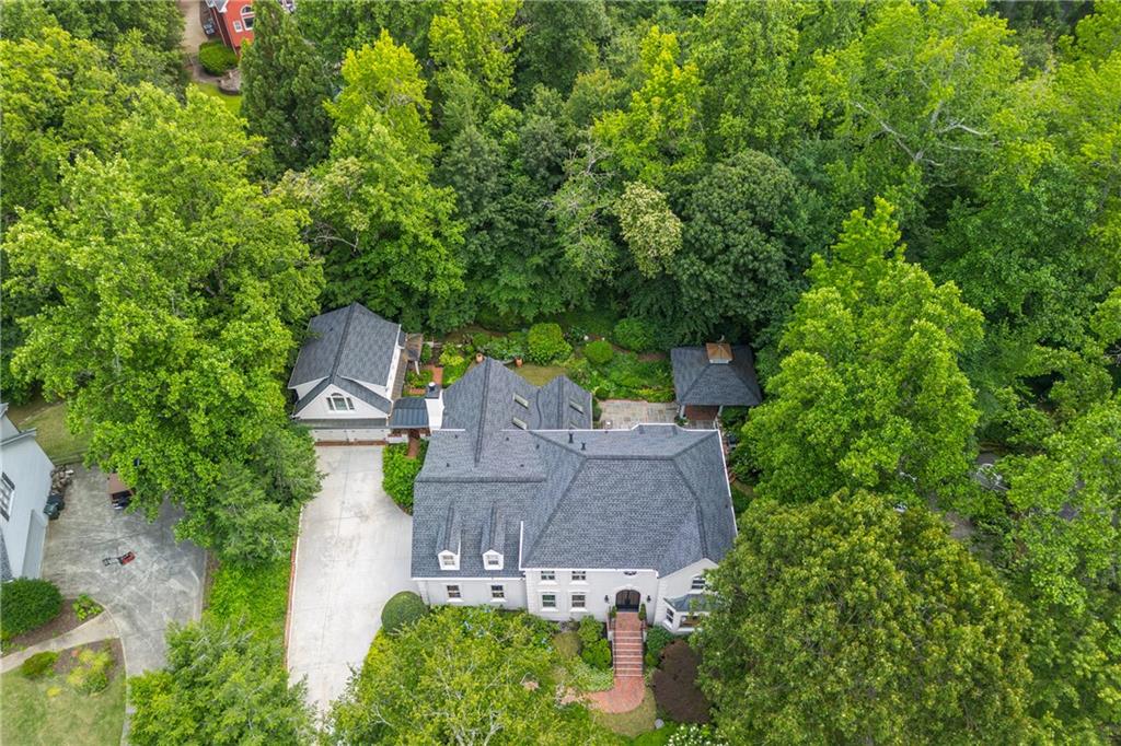 Sibley Forest - Residential