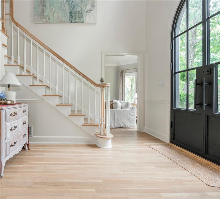 341 Lands Mill SE