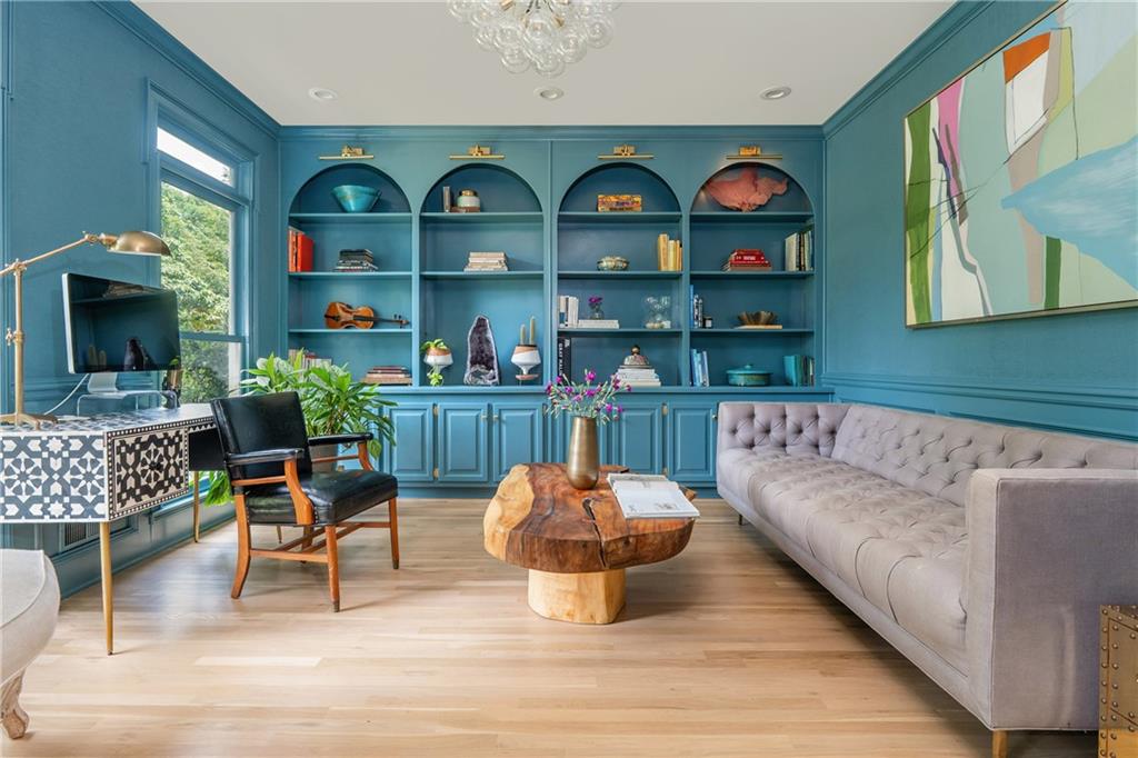 Sibley Forest - Residential
