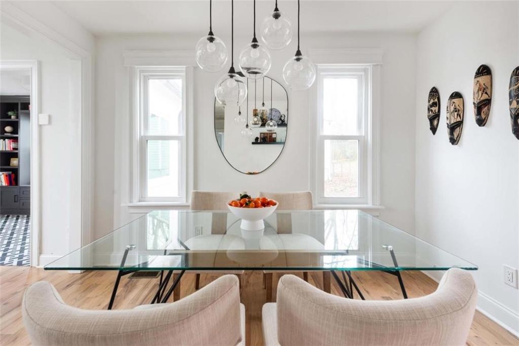 467 Stovall Street SE