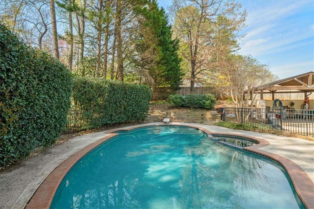 53 Weatherstone Parkway, Marietta, Georgia image 40
