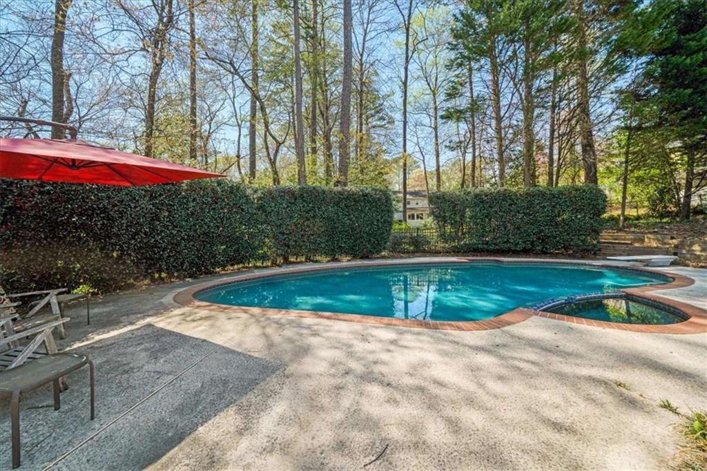 53 Weatherstone Parkway, Marietta, Georgia image 37