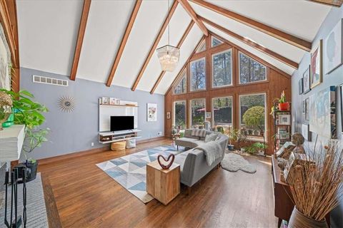 53 Weatherstone Parkway Marietta GA 30068