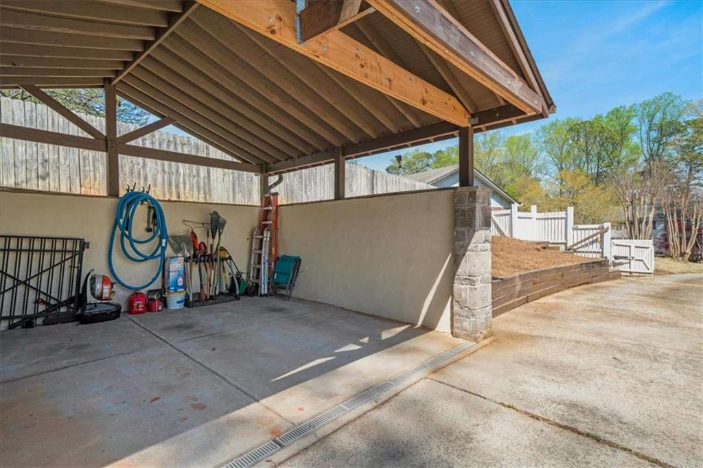 53 Weatherstone Parkway, Marietta, Georgia image 48