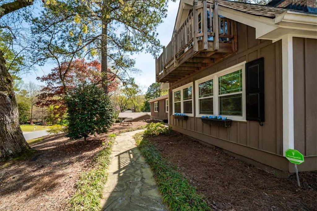 53 Weatherstone Parkway, Marietta, Georgia image 34