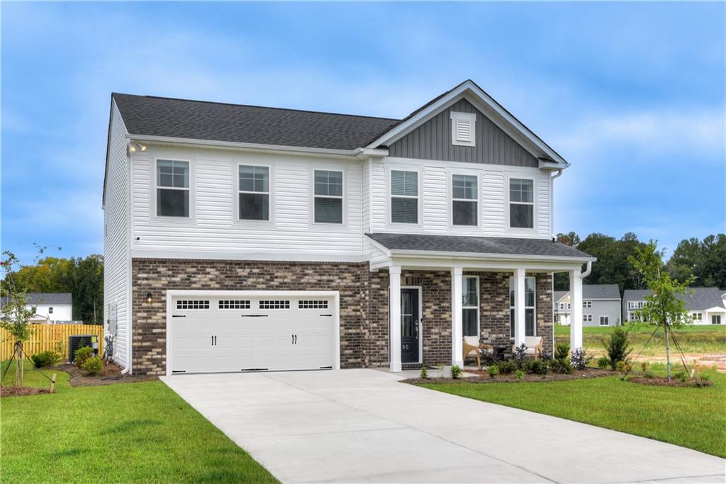 417 Satilla Court
