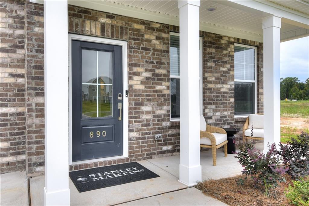 417 Satilla Court