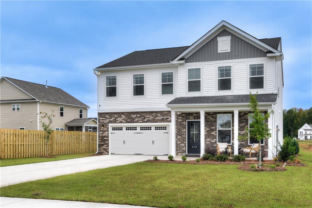 417 Satilla Court