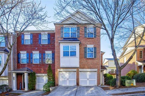Photo of 2247 Landing Ridge Drive, Duluth, GA 30097 (MLS # 7692036)