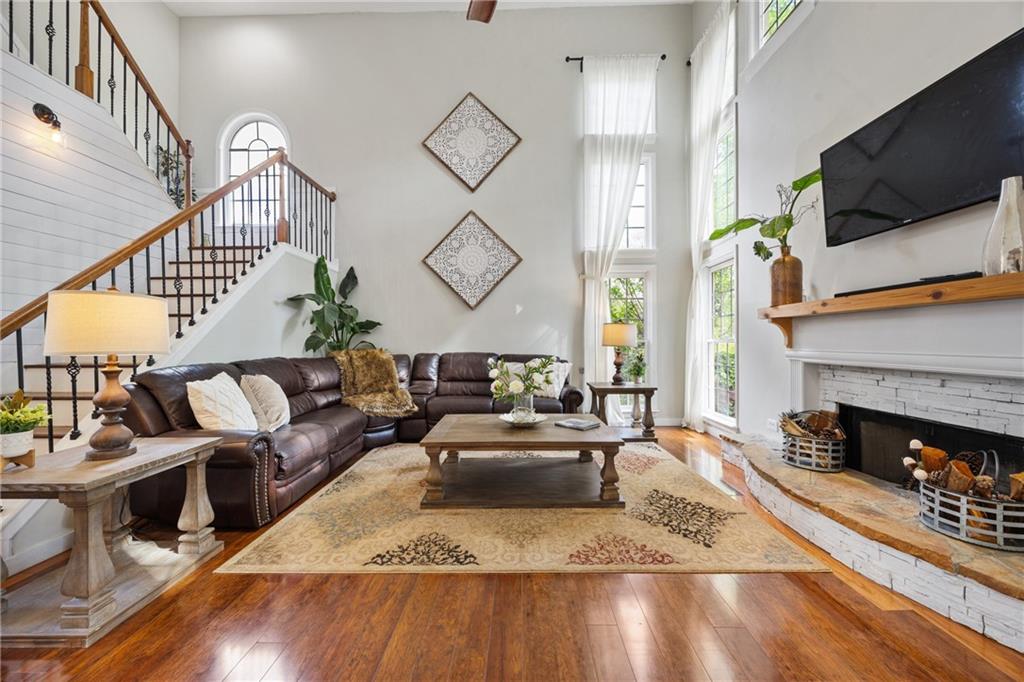 2898 Stockbridge Way, Dacula, Georgia image 32