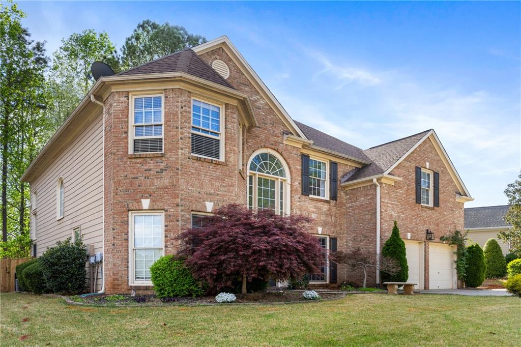 2898 Stockbridge Way, Dacula, Georgia image 3