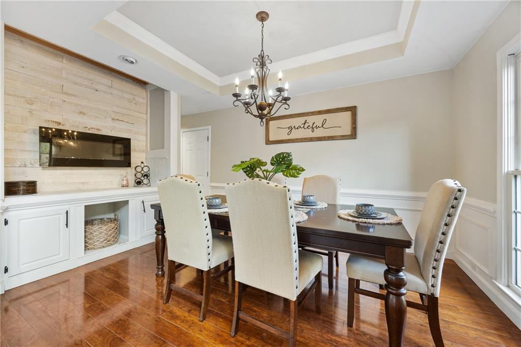 2898 Stockbridge Way, Dacula, Georgia image 35