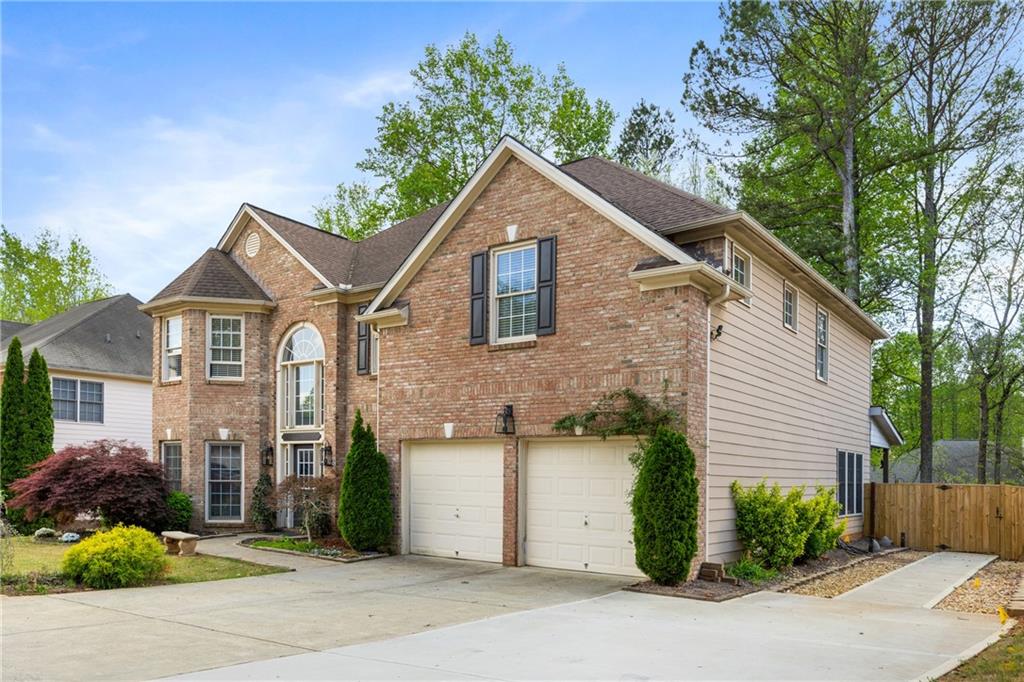 2898 Stockbridge Way, Dacula, Georgia image 2