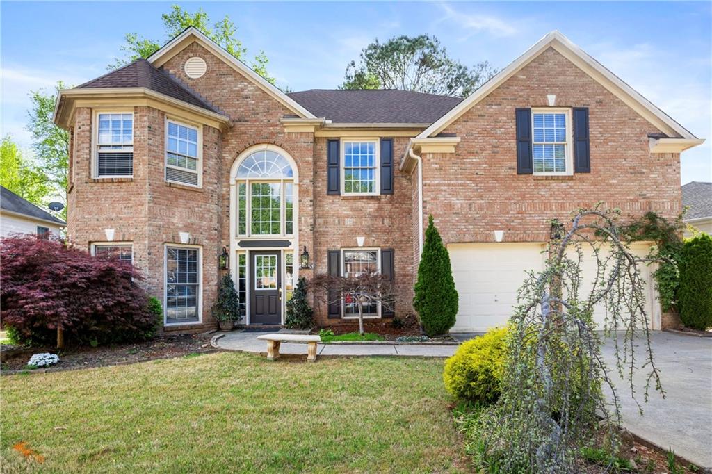 2898 Stockbridge Way, Dacula, Georgia image 1