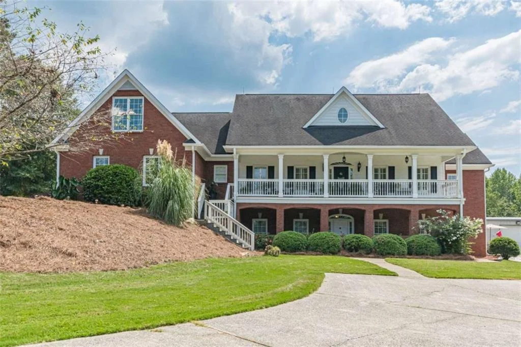 5335 N Helton Road, Winston, GA, 30187