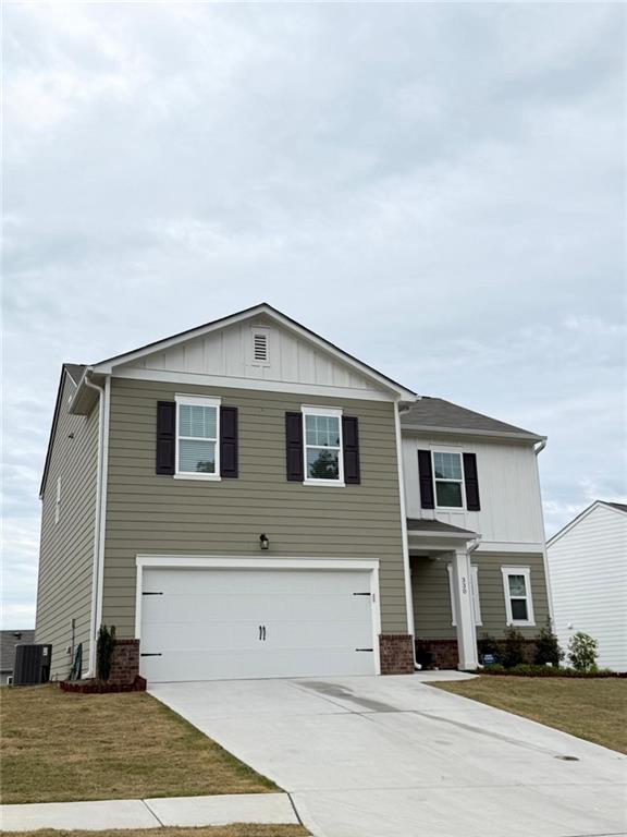 330 Cotton Tail Lane, Villa Rica, Georgia image 3