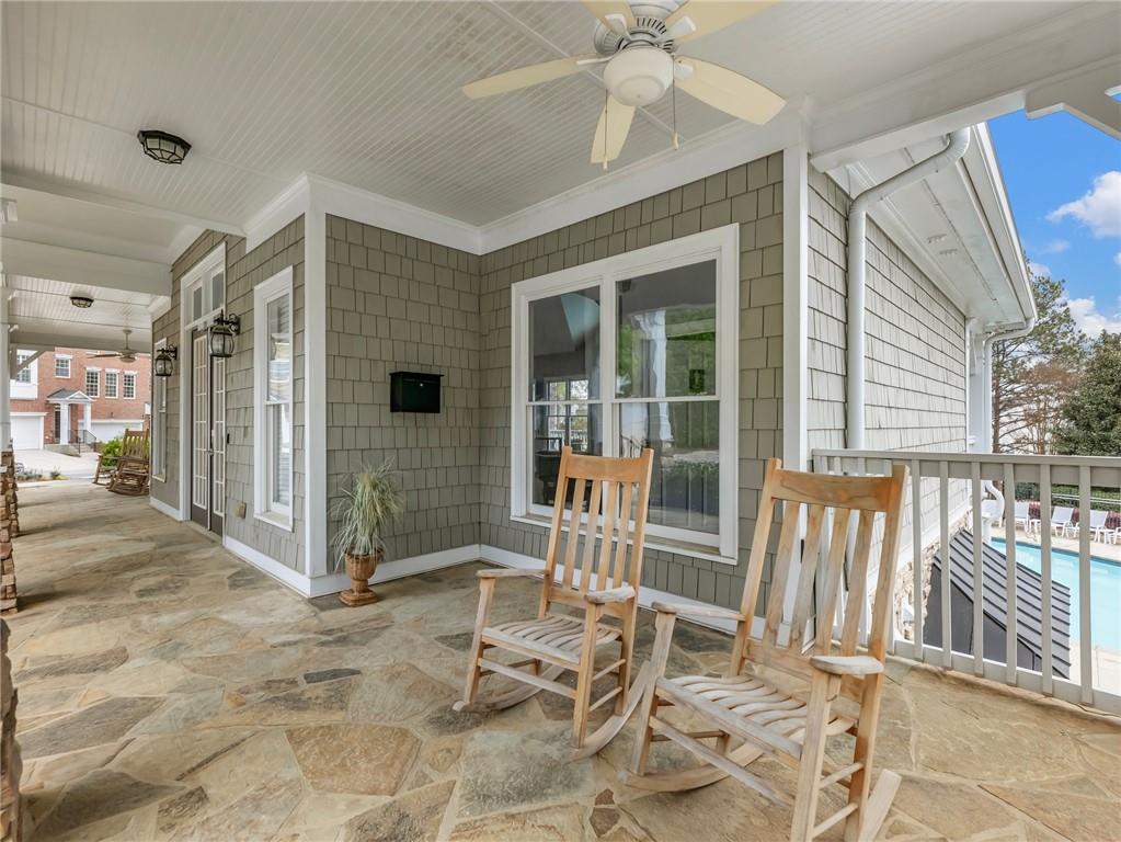 3501 Chattahoochee Summit Lane, Atlanta, Georgia image 41