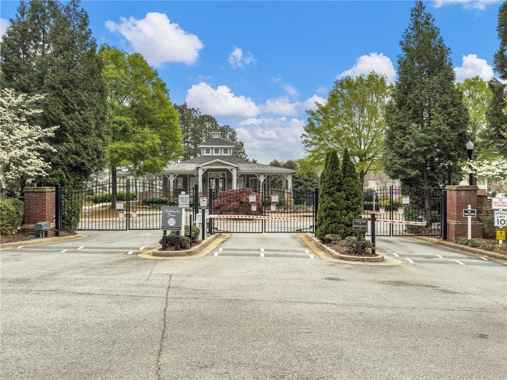 3501 Chattahoochee Summit Lane, Atlanta, Georgia image 44