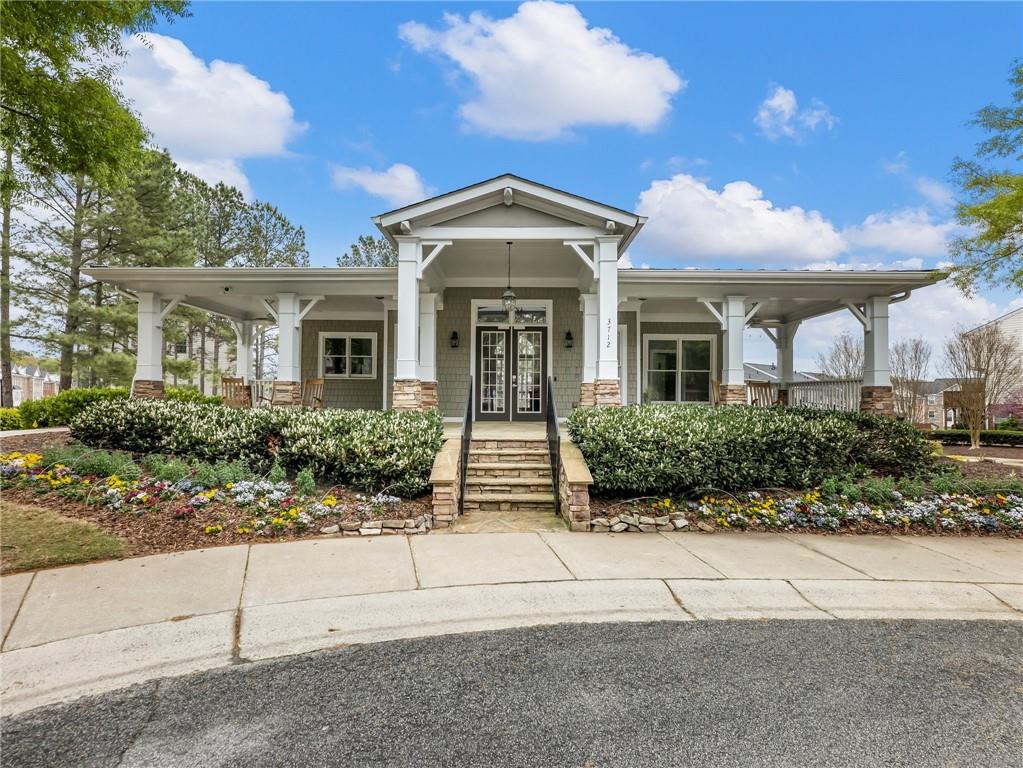 3501 Chattahoochee Summit Lane, Atlanta, Georgia image 40