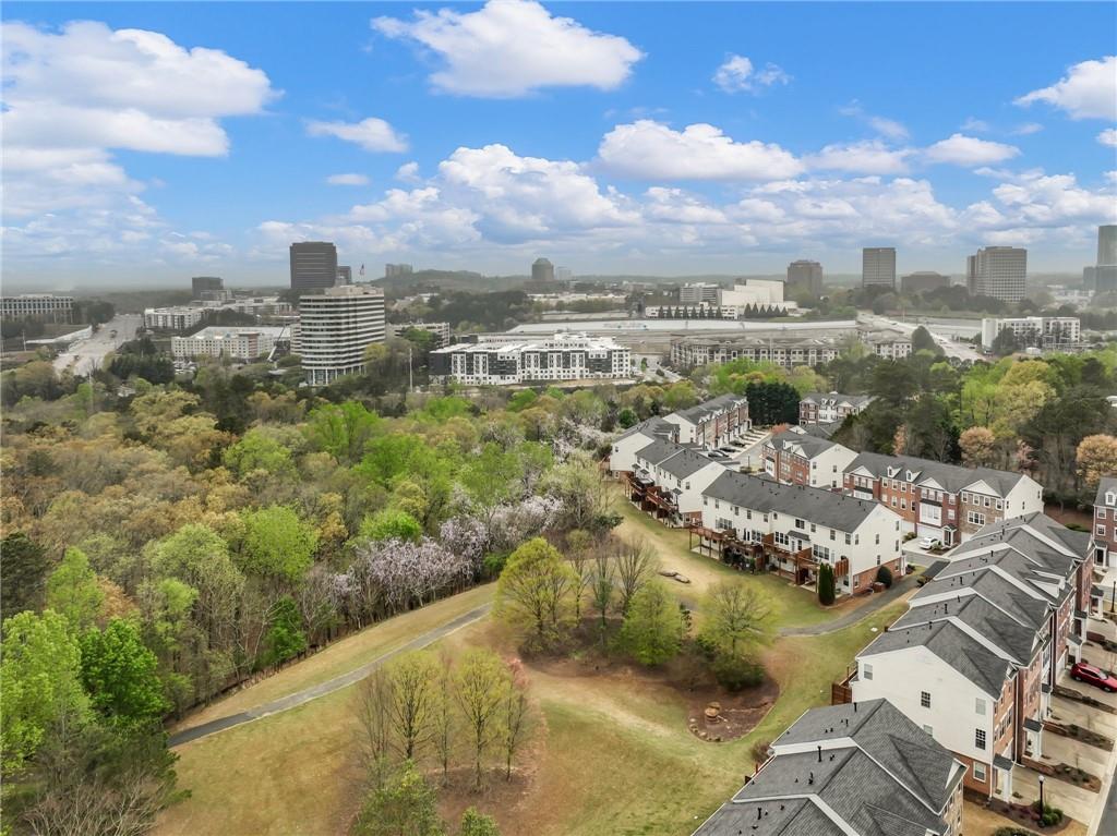 3501 Chattahoochee Summit Lane, Atlanta, Georgia image 49