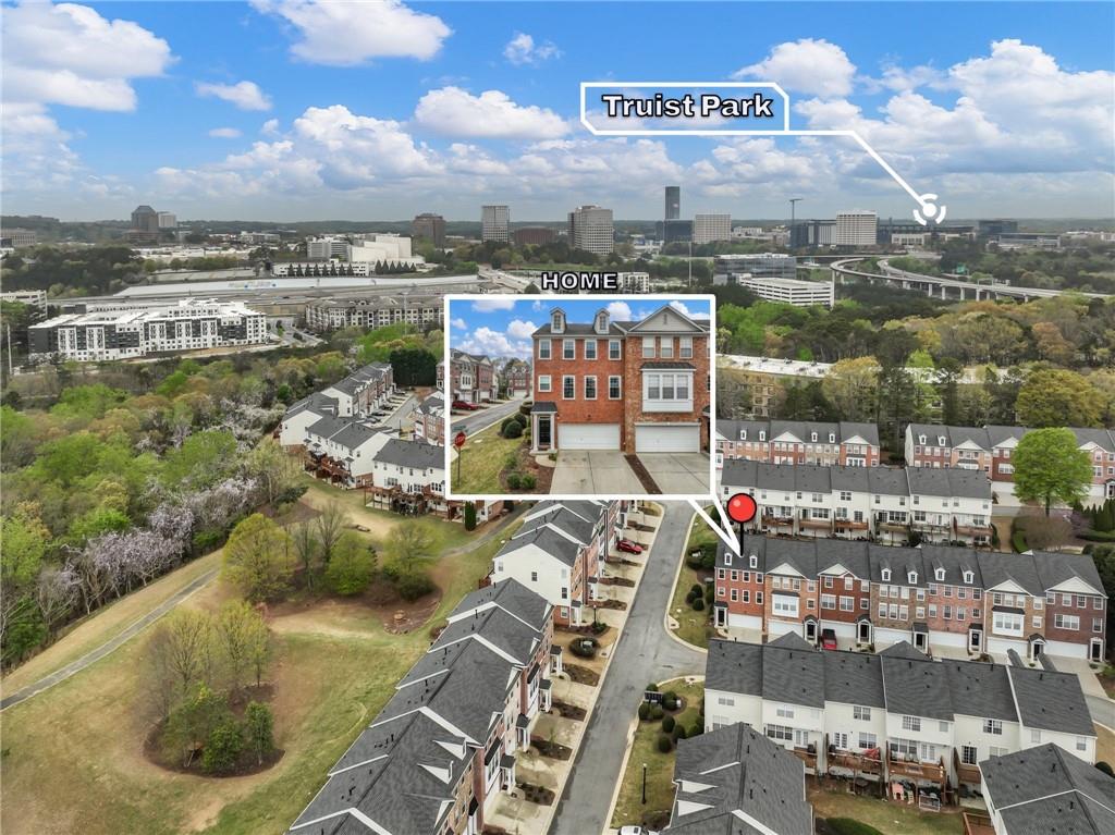 3501 Chattahoochee Summit Lane, Atlanta, Georgia image 47