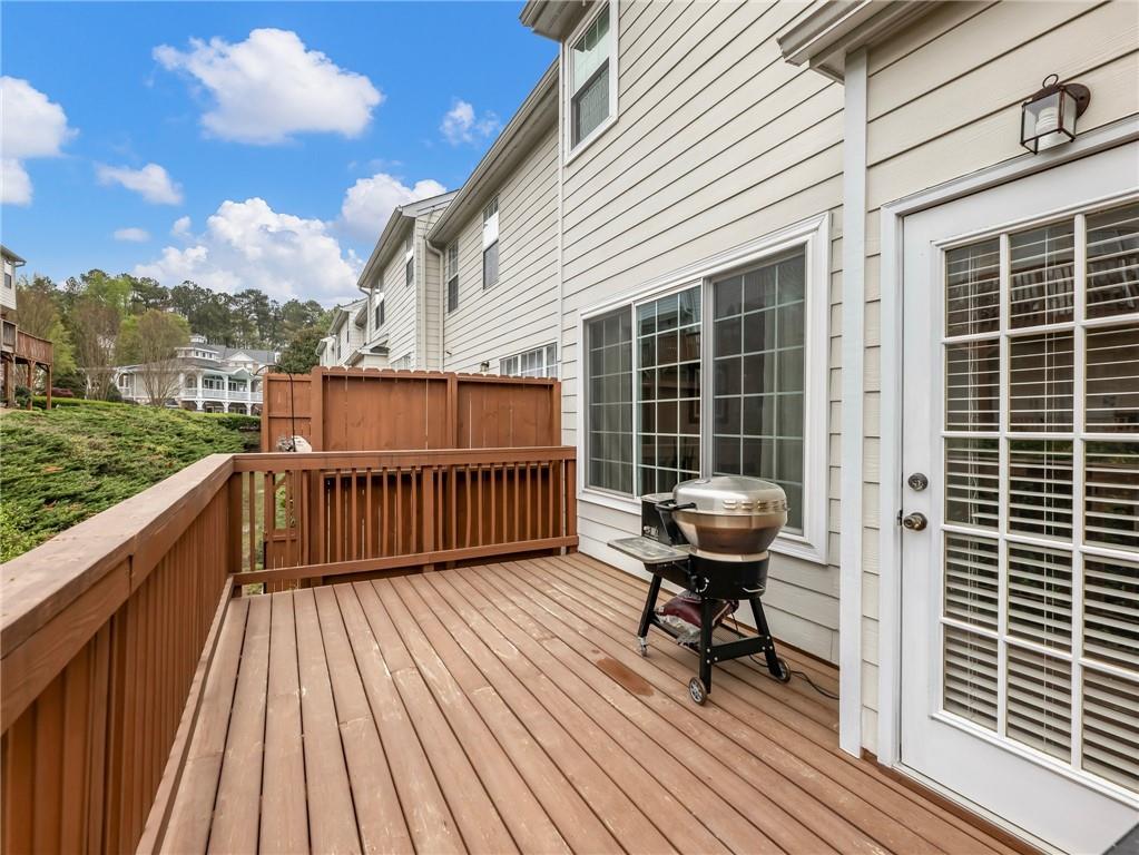 3501 Chattahoochee Summit Lane, Atlanta, Georgia image 19