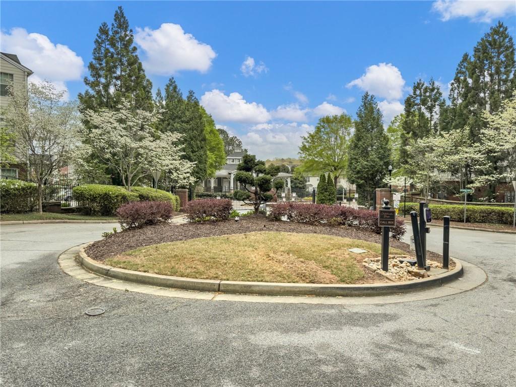 3501 Chattahoochee Summit Lane, Atlanta, Georgia image 39