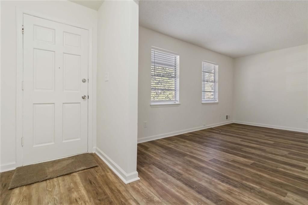 1535 Lake Jodeco Road
