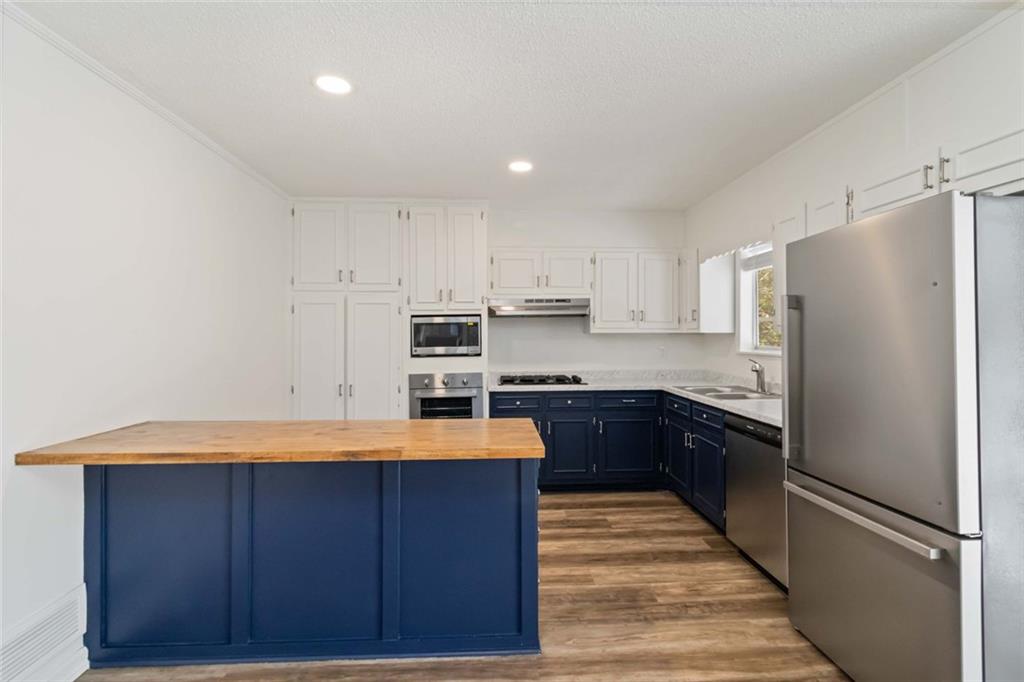 1535 Lake Jodeco Road