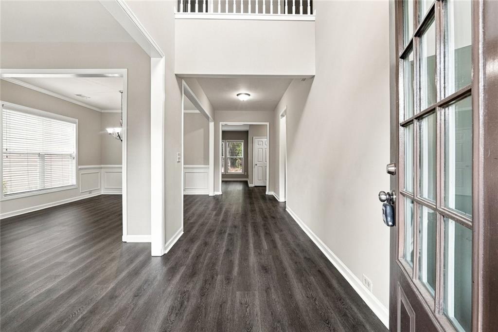 3725 Crowchild Drive
