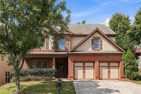 Homes For Sale - 3725 Crowchild Drive<br/> Cumming, GA 30041
