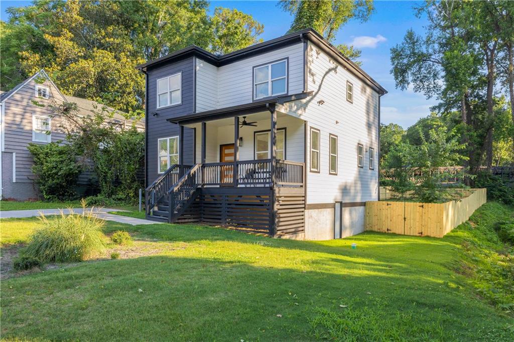 80 Burbank Drive NW
