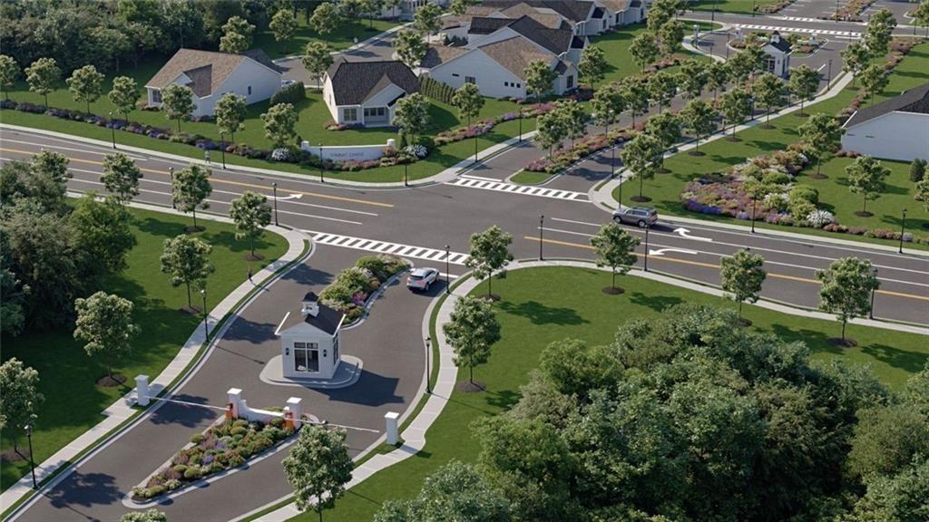 3498 Chosen Boulevard