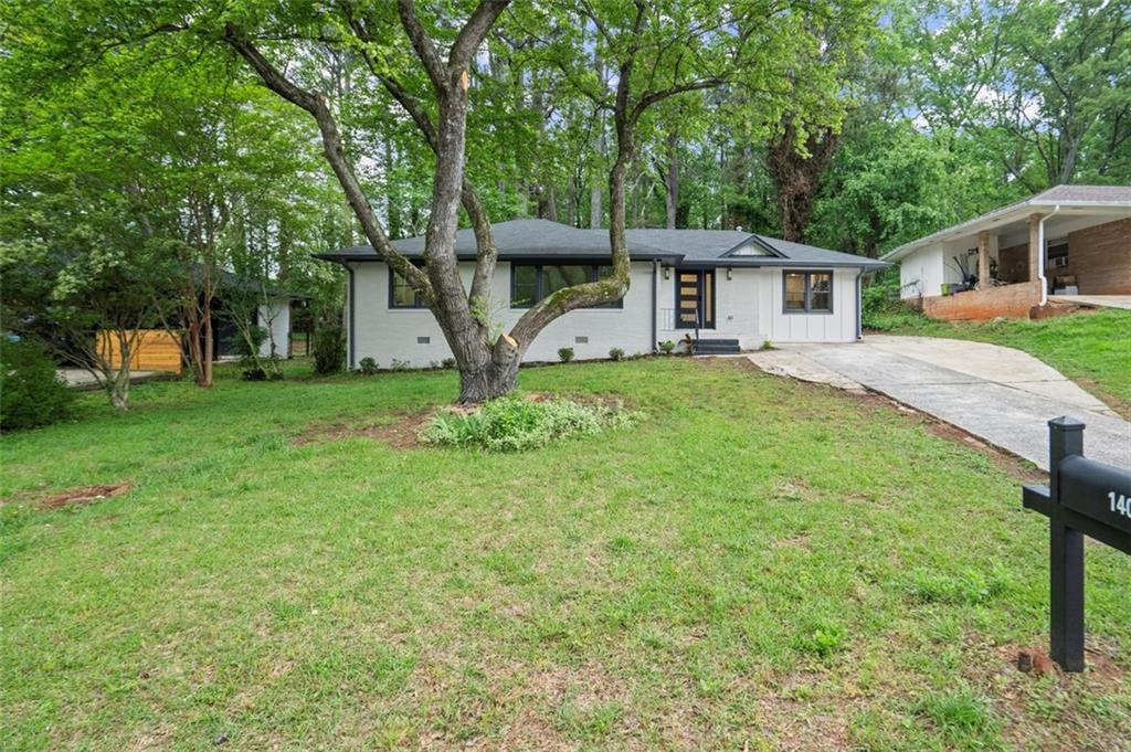 Labelle Heights - Residential