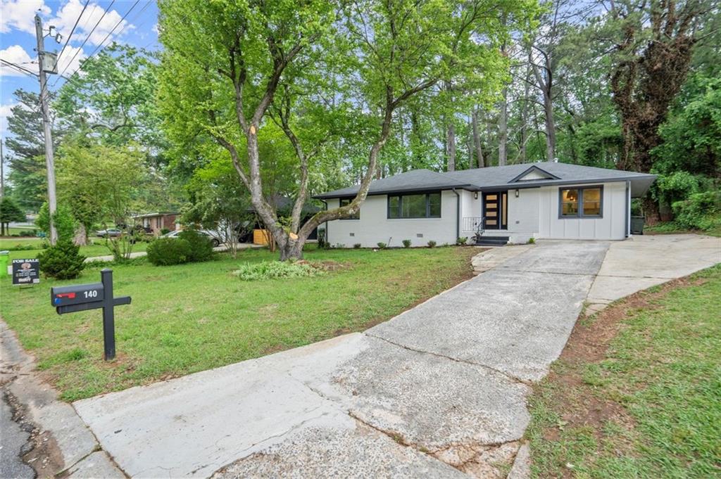 Labelle Heights - Residential