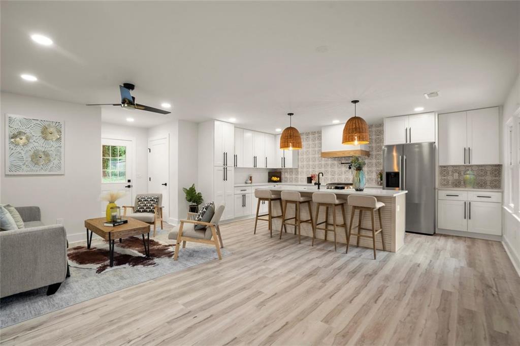 Labelle Heights - Residential