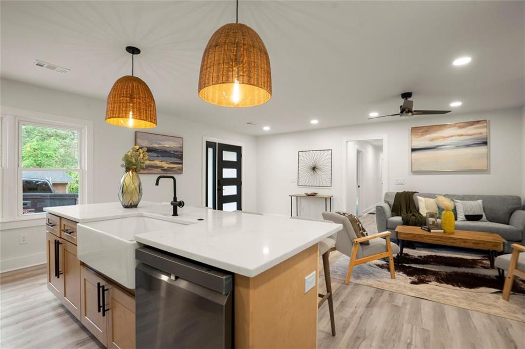 Labelle Heights - Residential